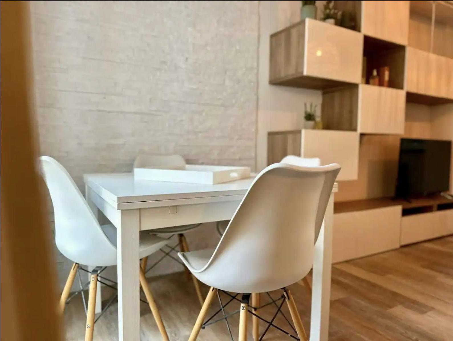 شقة All New Loft Architecte - Bain Duo & Cinema آجد المظهر الخارجي الصورة