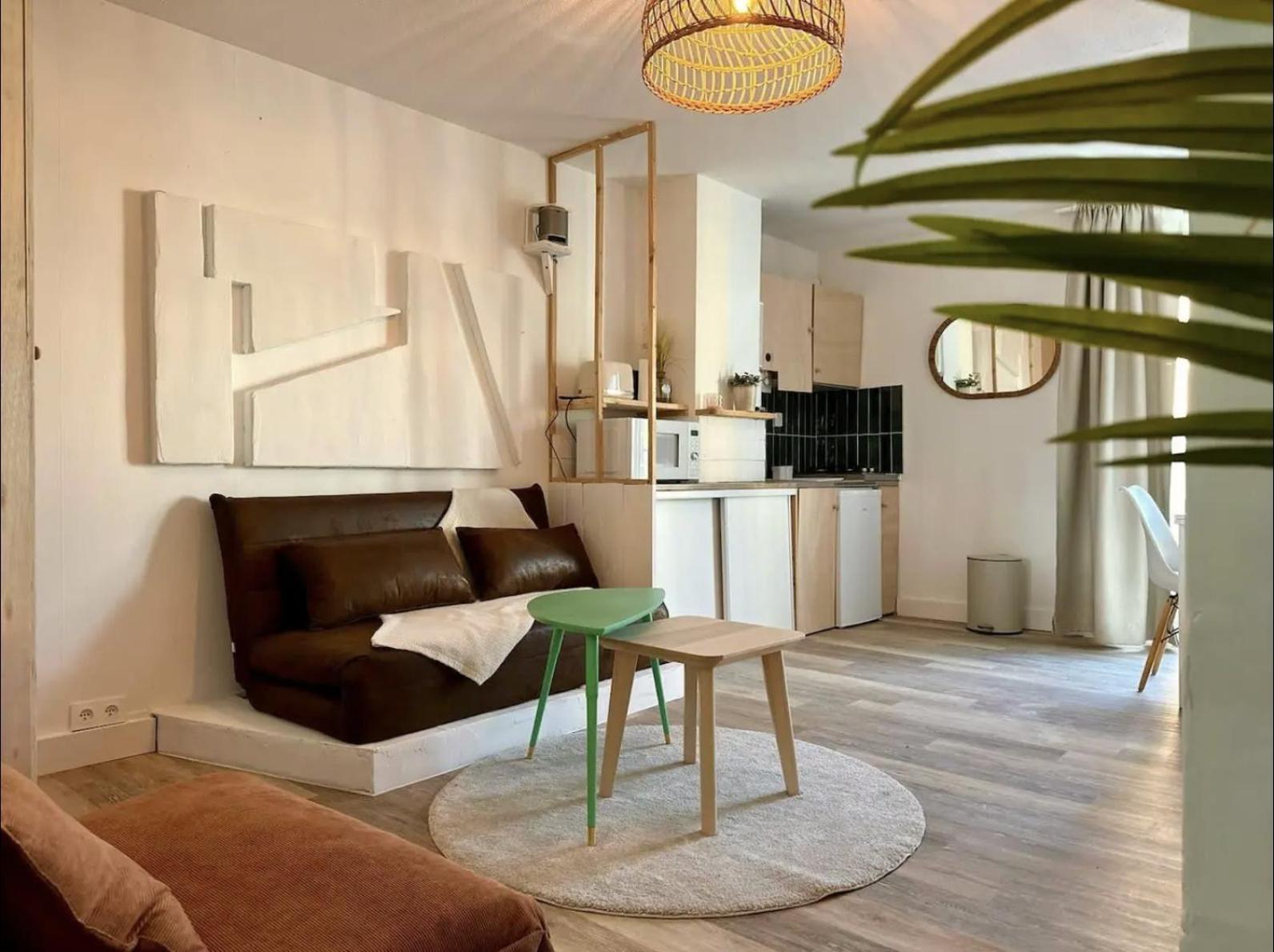 شقة All New Loft Architecte - Bain Duo & Cinema آجد المظهر الخارجي الصورة