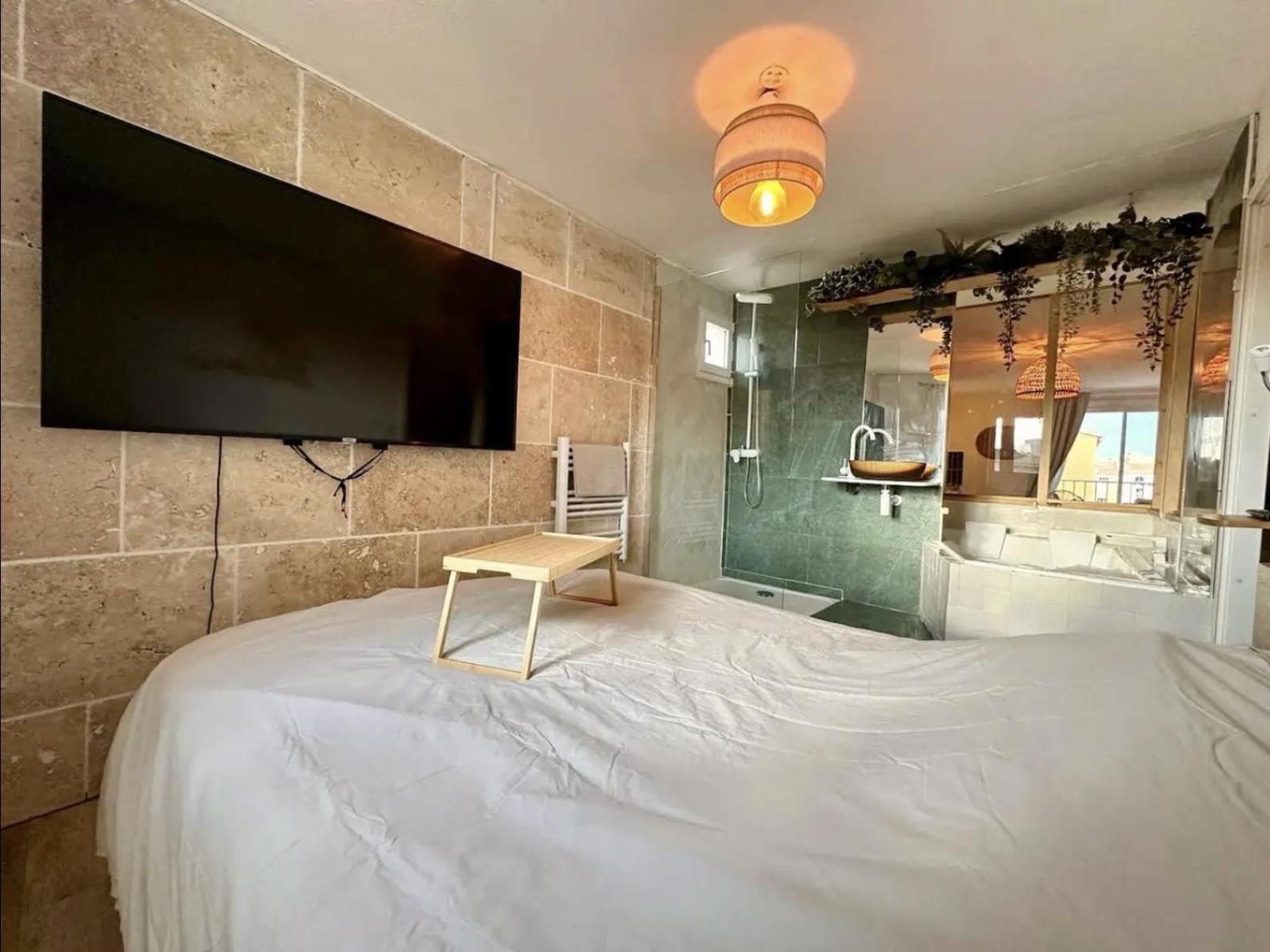 شقة All New Loft Architecte - Bain Duo & Cinema آجد المظهر الخارجي الصورة
